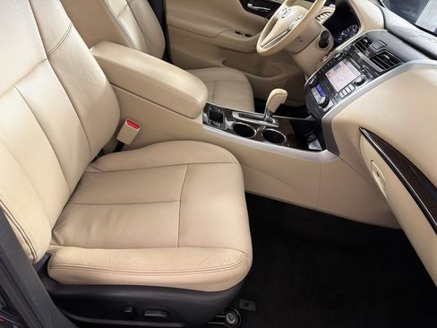 Used 2015 Nissan Altima 2.5 SL w/ Technology Package image 22