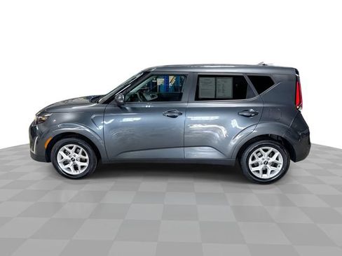 Used 2024 Kia Soul LX w/ Option Group 015 FWD image 6