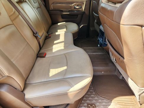 Used 2023 RAM 3500 Limited AWD/4WD image 31