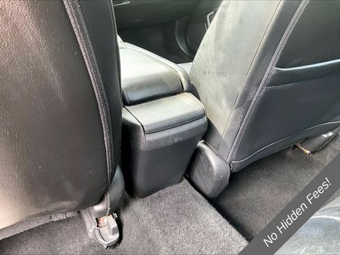 Used 2016 Honda Civic EX-L image 28