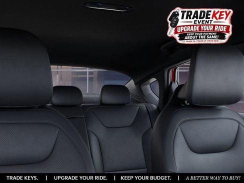 New 2026 Kia K4 GT-Line Turbo FWD image 27