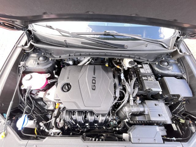 Used 2025 Hyundai Tucson XRT FWD image 24