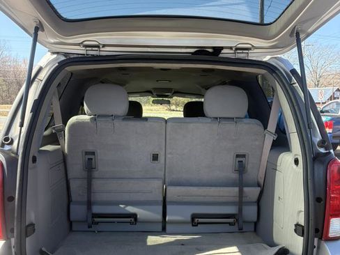 Used 2008 Chevrolet Uplander LS w/ Climate Package image 14