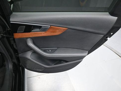 Used 2023 Audi A4 2.0T allroad Premium Plus w/ Premium Plus Package image 35