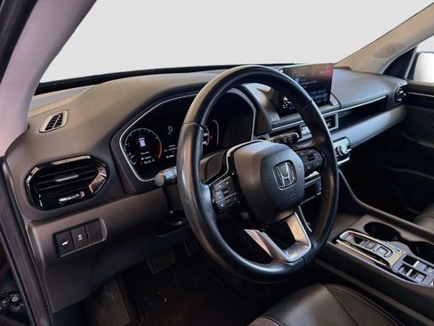 Used 2024 Honda Pilot EX-L image 9