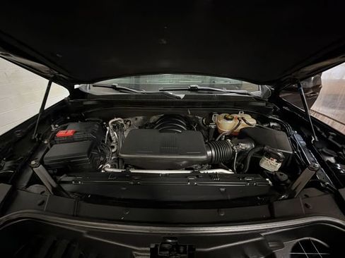 Certified 2022 Chevrolet Suburban Z71 image 27