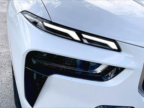 Certified 2025 BMW X7 M60i image 27
