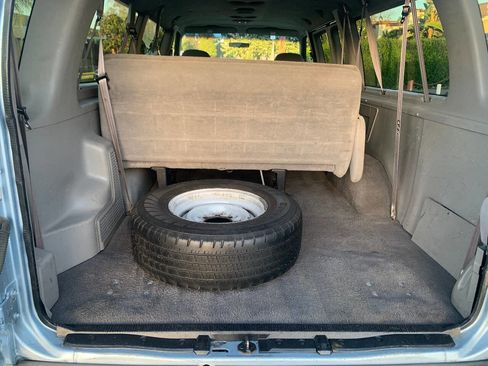 Used 1999 Ford E-350 and Econoline 350 XLT image 22