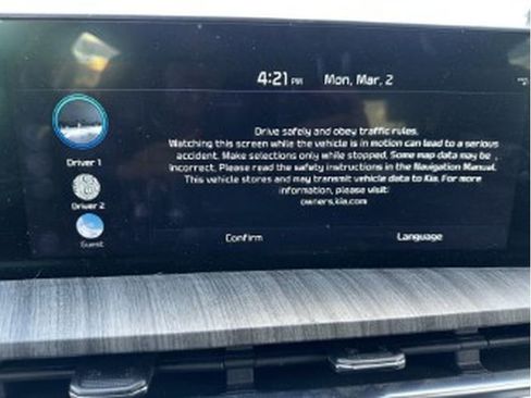 Used 2024 Kia Telluride SX w/ Towing Package image 34