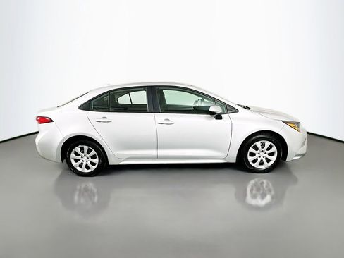 Certified 2024 Toyota Corolla LE FWD image 4