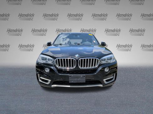 Used 2018 BMW X5 xDrive35i AWD/4WD image 5
