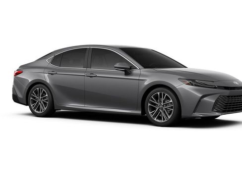 New 2026 Toyota Camry XLE FWD image 16