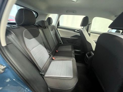 New 2026 Volkswagen Taos S image 25