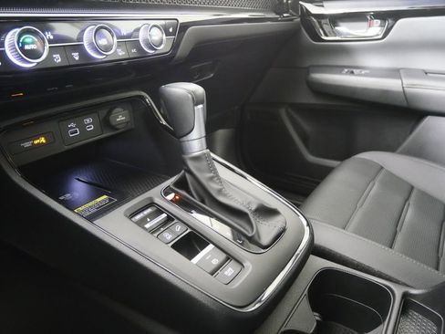 Used 2024 Honda CR-V EX-L image 27