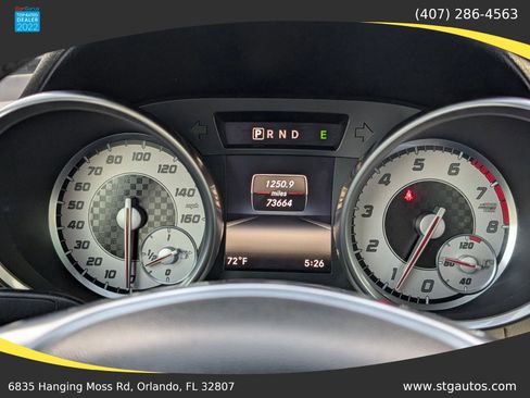 Used 2016 Mercedes-Benz SLK 300 image 28