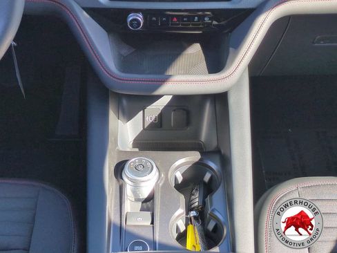 New 2026 Ford Explorer ST-Line RWD image 21