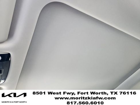 New 2026 Kia Sportage EX FWD image 18