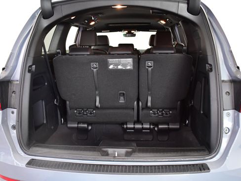 Used 2024 Honda Odyssey Sport image 8