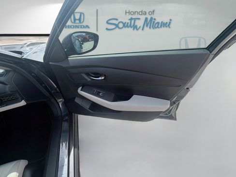 Certified 2026 Honda Accord LX image 36