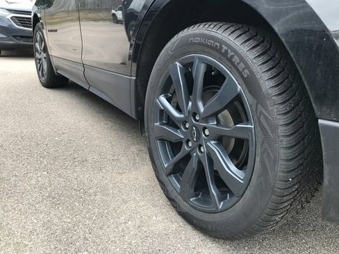 Used 2023 Chevrolet Equinox RS w/ LPO, Floor Liner Package FWD image 36
