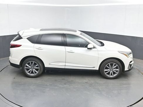 Used 2019 Acura RDX AWD w/ Technology Package image 29