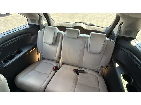 Used 2021 Honda Odyssey Elite image 40