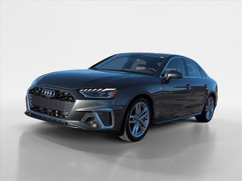 Used 2024 Audi A4 2.0T Premium Plus image 4