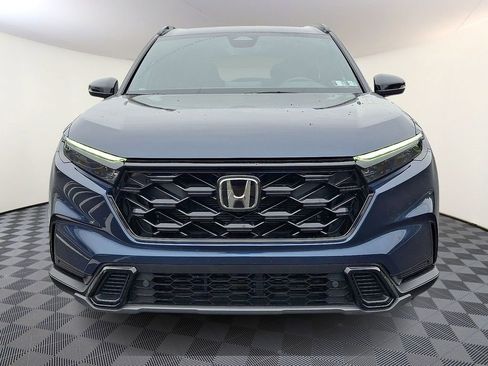 Used 2024 Honda CR-V Sport-L image 5