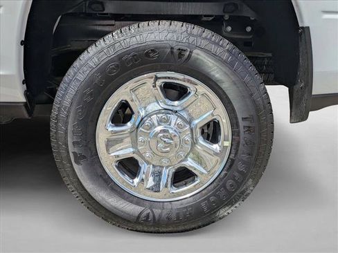 New 2025 RAM 2500 Tradesman image 17