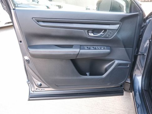 Used 2025 Honda CR-V Sport-L image 23