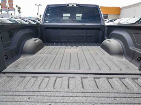 New 2026 RAM 2500 Big Horn image 25