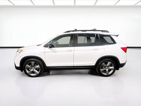 Used 2020 Honda Passport Touring image 24