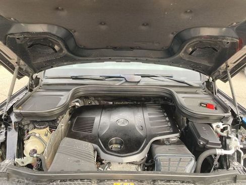 Used 2020 Mercedes-Benz GLS 450 4MATIC image 31