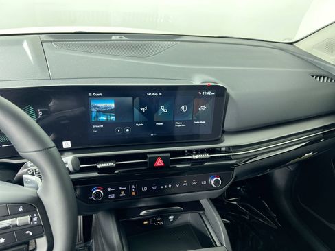 New 2026 Kia Sportage S image 27