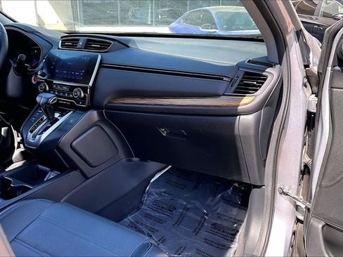 Used 2018 Honda CR-V EX-L image 19
