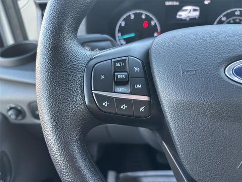 Certified 2023 Ford Transit 350 XLT image 26