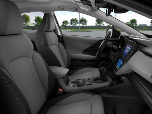 New 2026 Subaru Crosstrek 2.5i AWD/4WD image 10