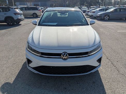 New 2026 Volkswagen Jetta SE image 11
