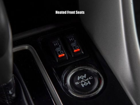 Used 2024 Mitsubishi Eclipse Cross LE image 27