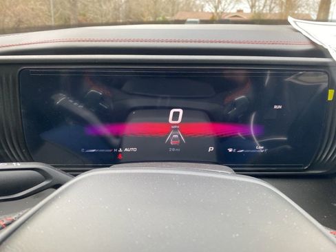 New 2026 Dodge Charger Scat Pack w/ Blacktop Package image 21