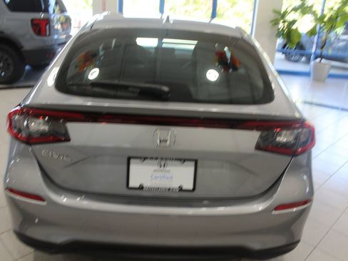 Certified 2023 Honda Civic LX image 78