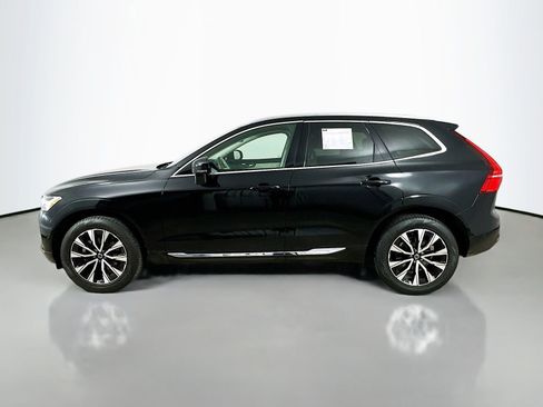 Used 2023 Volvo XC60 B5 Plus w/ Protection Package AWD/4WD image 8