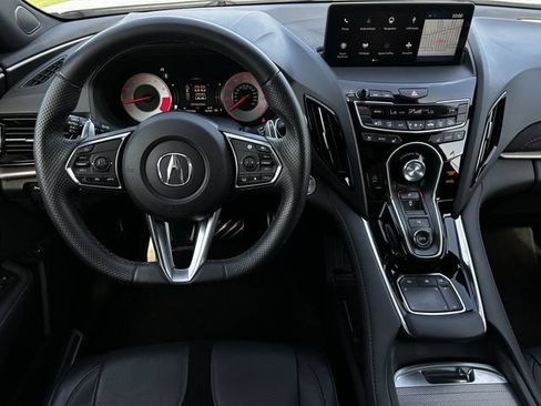 Certified 2024 Acura RDX A-Spec AWD/4WD image 13