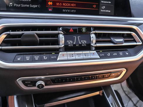 Used 2022 BMW X5 xDrive40i w/ M Sport Package image 26