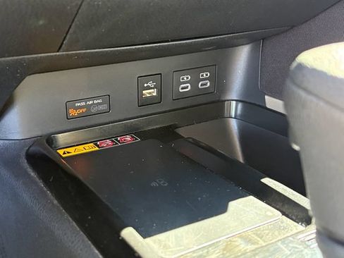 Used 2025 Toyota Camry LE FWD image 23