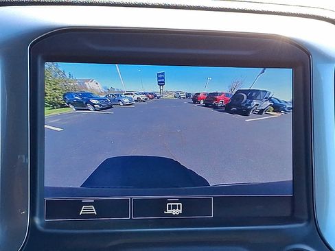 Used 2022 Chevrolet Silverado 1500 RST w/ Convenience Package II image 18