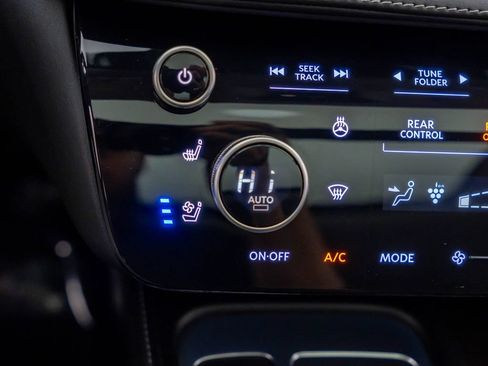 Certified 2023 INFINITI QX60 Sensory w/ Vision Package AWD/4WD image 26
