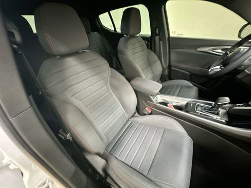 Used 2025 Dodge Hornet GT AWD/4WD image 25