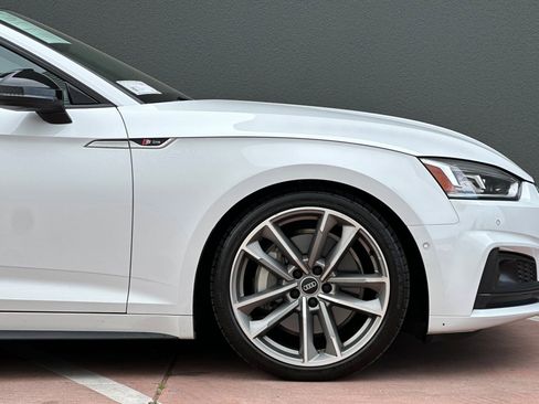 Used 2019 Audi A5 2.0T Prestige image 34