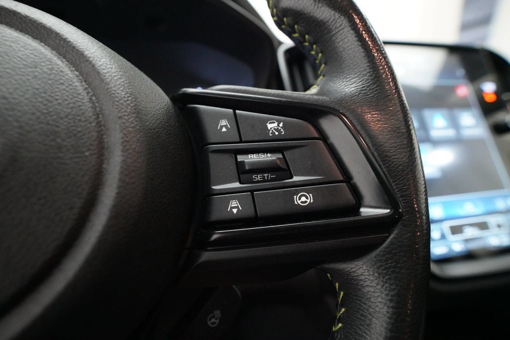 Used 2023 Subaru Ascent Onyx Edition AWD/4WD image 19